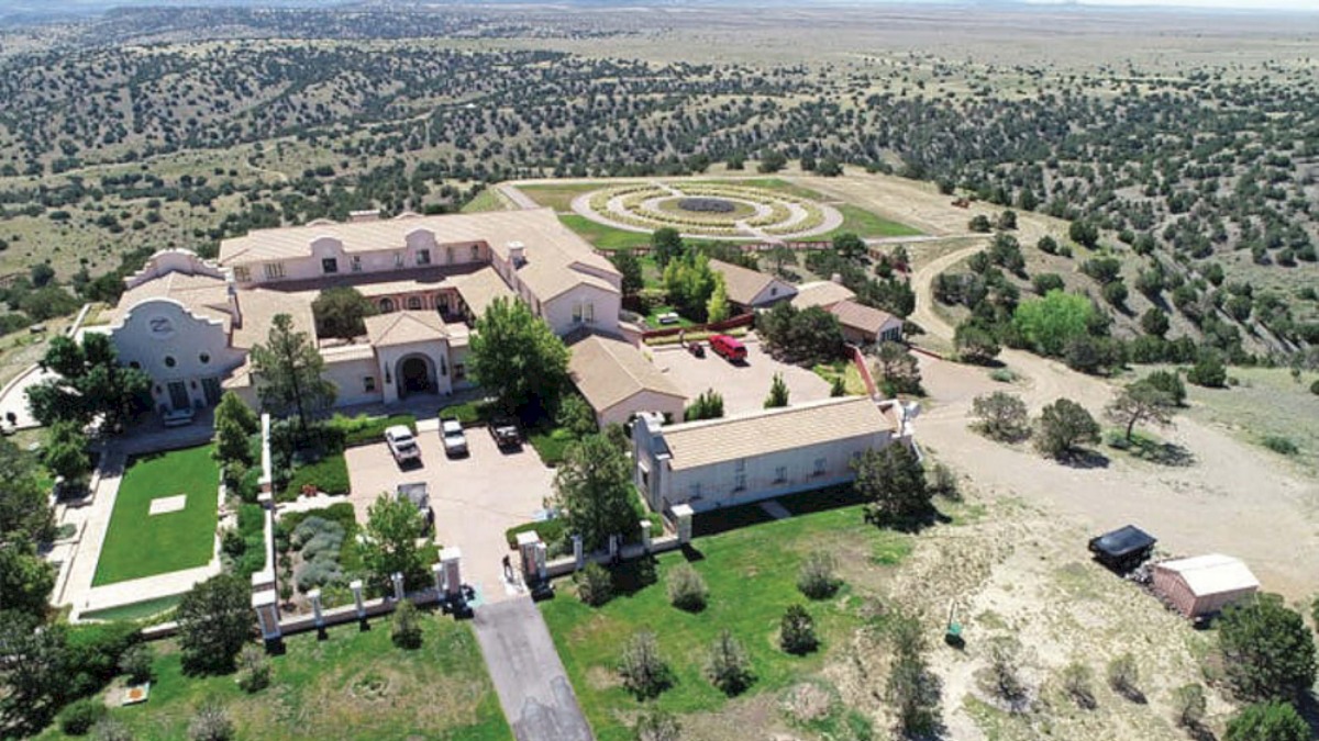 Major Institutions Face Intense Scrutiny as New Mexico Subpoenas Drop In Escalating Epstein Investigation