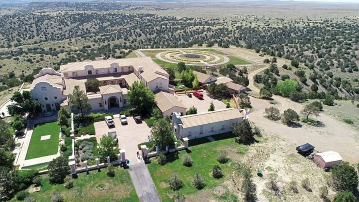 Major Institutions Face Intense Scrutiny as New Mexico Subpoenas Drop In Escalating Epstein Investigation Major Institutions Face Intense Scrutiny as New Mexico Subpoenas Drop In Escalating Epstein Investigation