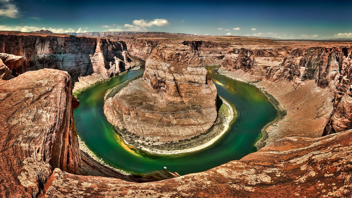 arizona