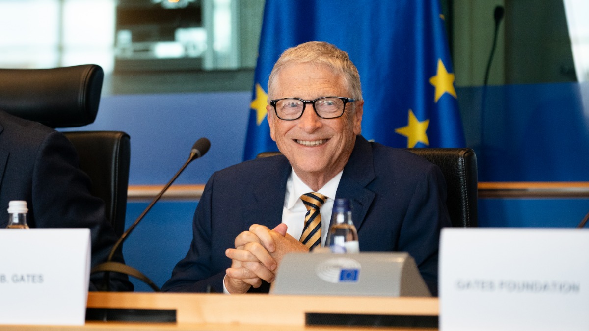 Under Oath, Bill Gates Reveals the Specific Leverage Jeffrey Epstein Held Over His Marriage Under Oath, Bill Gates Reveals the Specific Leverage Jeffrey Epstein Held Over His Marriage