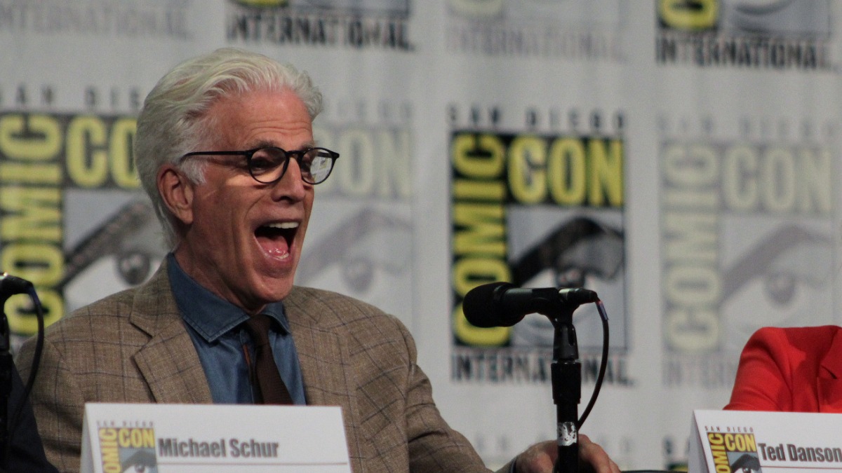 Ted Danson Admits Why His 1993 Friars Club Performance Was a Career-Ending Disaster That He Still Cannot Outrun