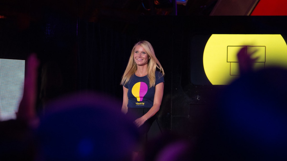 Gwyneth Paltrow Is Getting Torched Online for Her Tone-Deaf Luxury Real Estate Pitch, and the Timing Reveals a Massive Lapse in Judgment