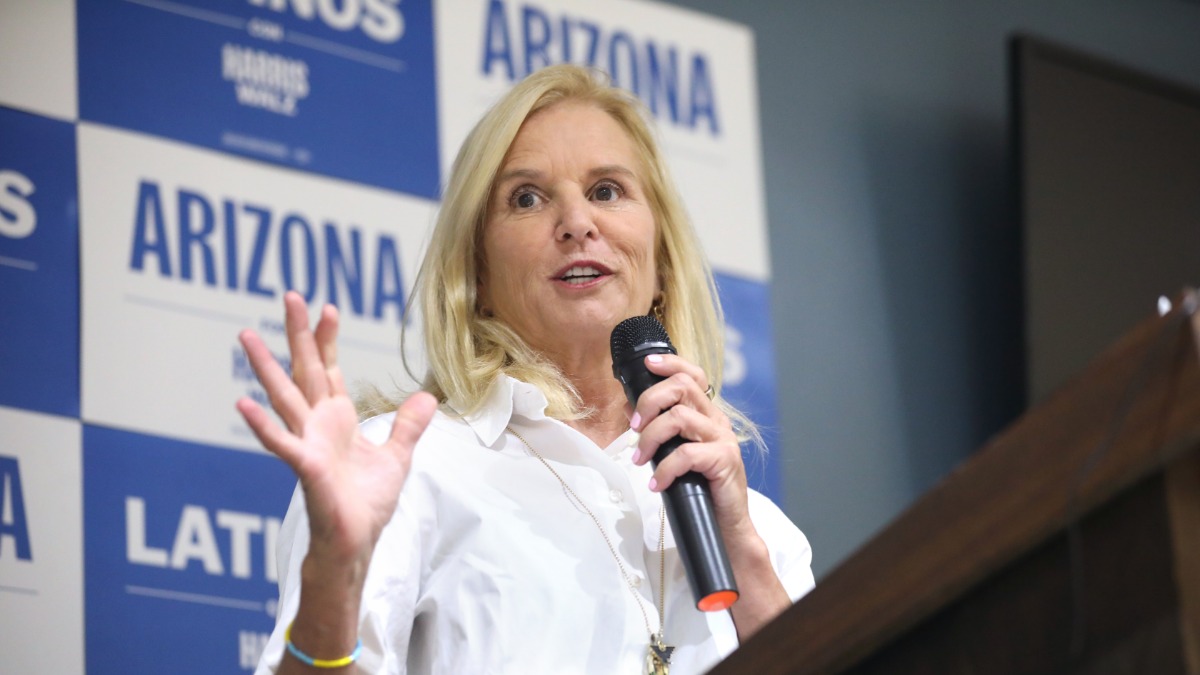 Kerry Kennedy Recalls Brother RFK Jr&rsquo;s Bizarre Stunt at a Children&rsquo;s Party, Questioning His Fitness for Any Federal Health Role