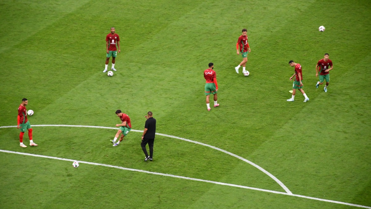 FIFA Is Facing a Mounting Health Crisis as Analysts Flag Dozens of World Cup Matches for Dangerous Heat Exposure