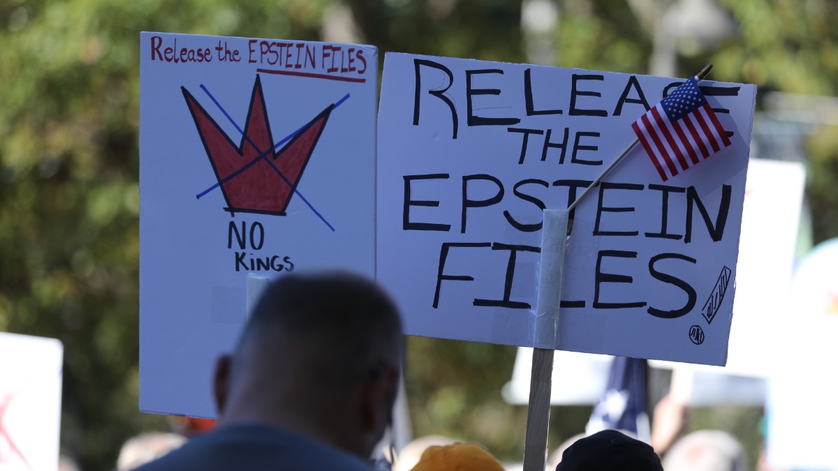 Republican Lawmakers Are Demanding a DOJ Probe Into Two High-Profile Figures After Explosive New Testimony From Epstein&rsquo;s Former Assistant