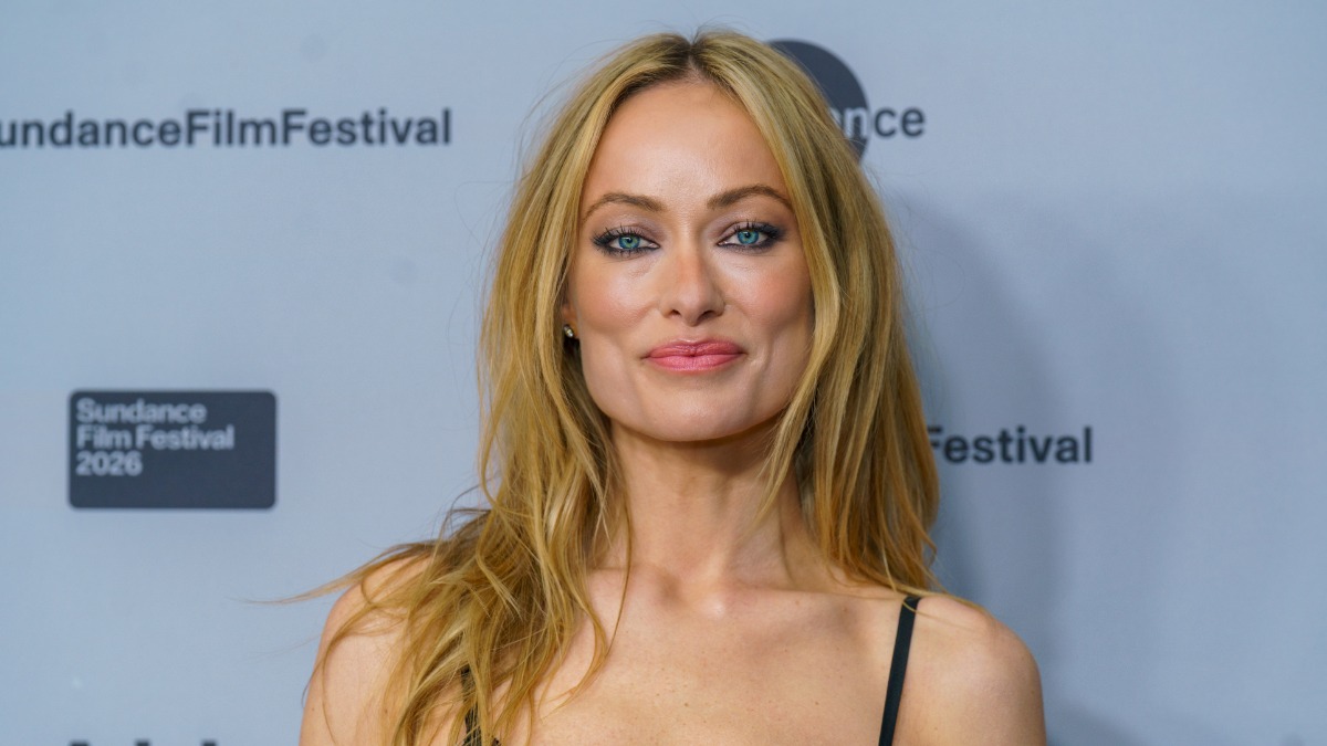 The ‘Don’t Worry Darling’ Era Wasn’t Easy on Olivia Wilde The ‘Don’t Worry Darling’ Era Wasn’t Easy on Olivia Wilde