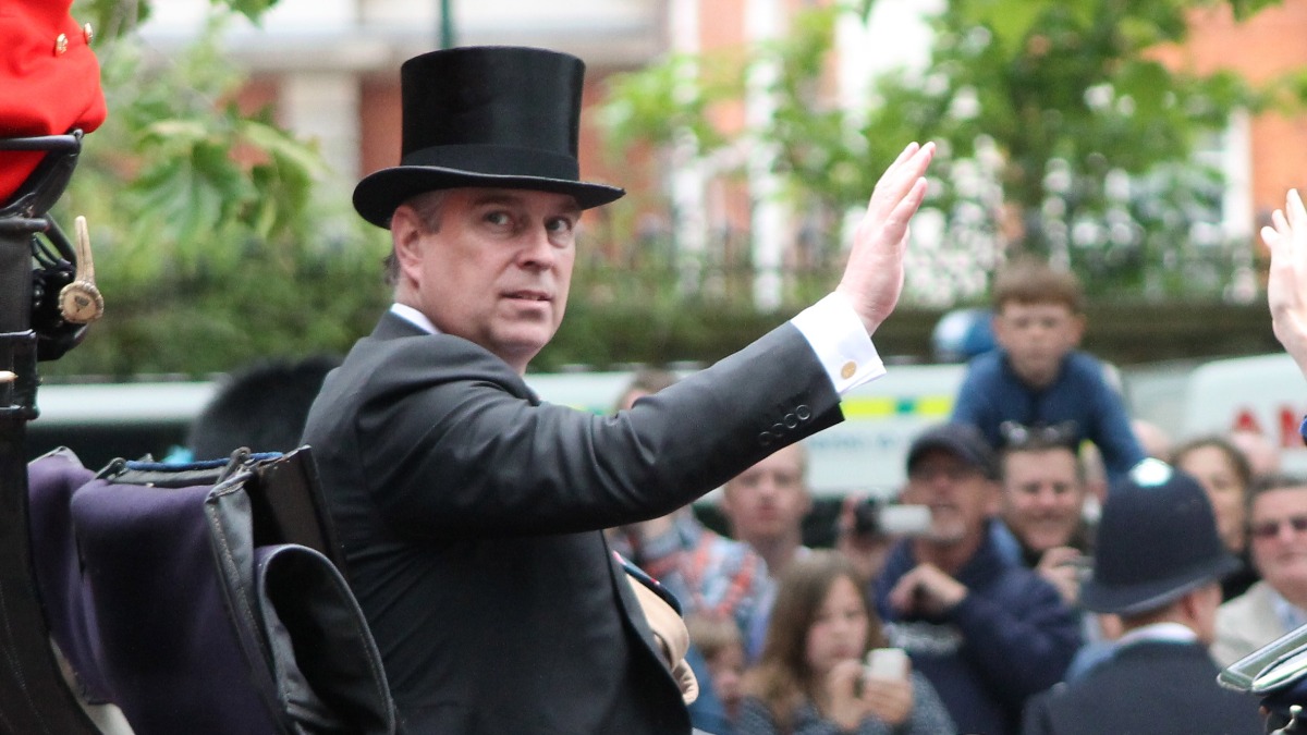 &lsquo;Virginia Giuffre Was Telling the Truth&rsquo;: Jess Michaels Slams Buckingham Palace for Hiding Information About Former Prince Andrew for Six Years