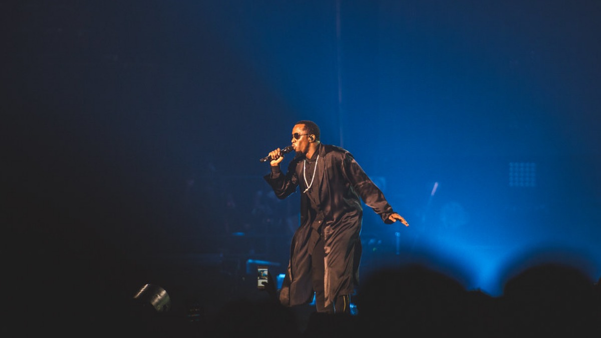 Federal Prison Officials Just Adjusted Diddy&rsquo;s Release Date for the Fourth Time, Fueling Questions About His Rehabilitation Claims