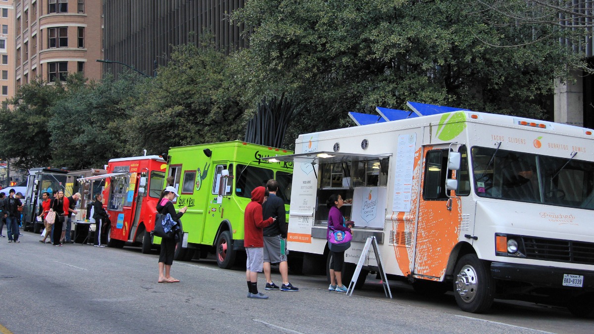 Texas Is Ditching Local Food Truck Permits for a Single State License, Leaving Vendors With a Ticking Clock to Avoid a Total Shutdown