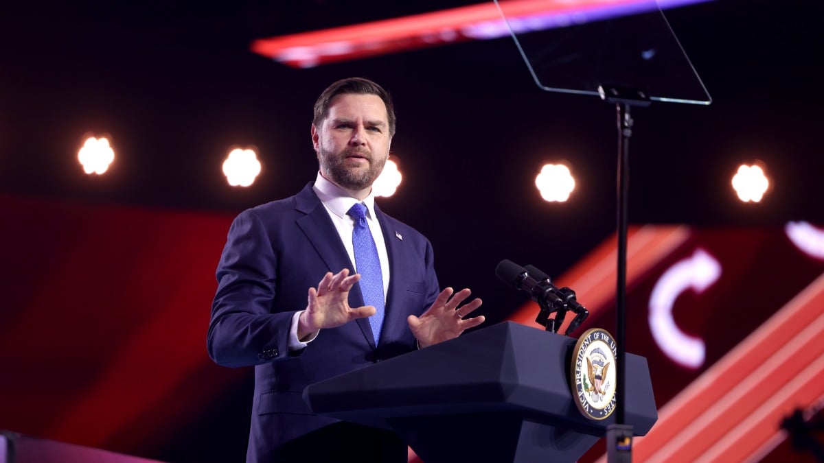 J.D. Vance Ignites a Diplomatic Firestorm Citing the Murder of Henry Nowak in an Attack on U.K. Border Policy