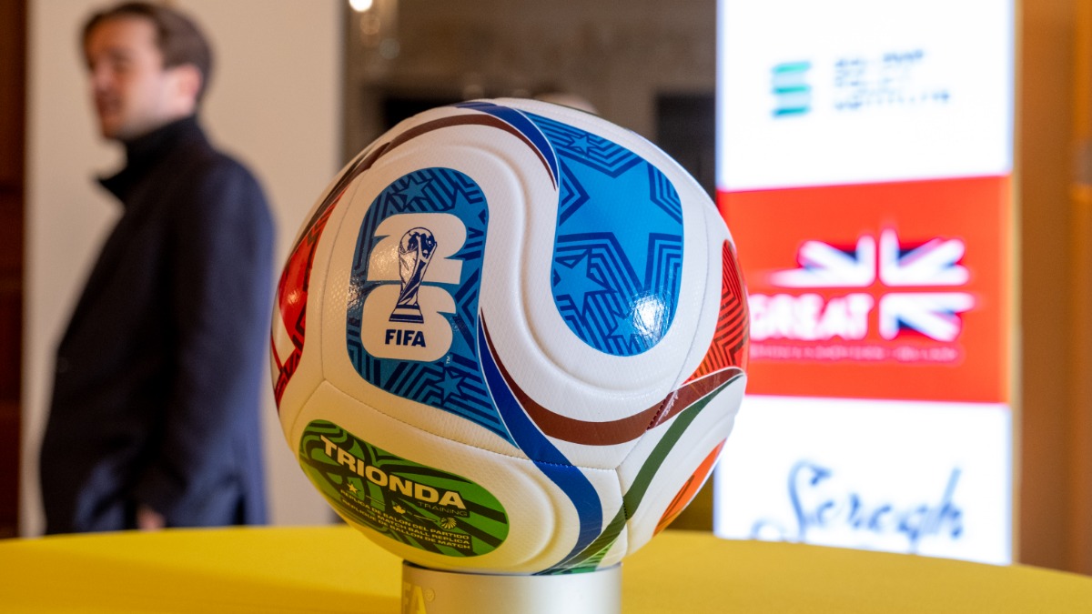 Border Officials Are Turning the FIFA World Cup Into a Diplomatic Nightmare, Forcing Athletes to Endure Humiliating Airport Screenings Border Officials Are Turning the FIFA World Cup Into a Diplomatic Nightmare, Forcing Athletes to Endure Humiliating Airport Screenings