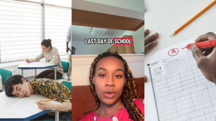 Florida Teacher Tells TikTok About a Mom's Big Parenting Fail: ‘I’m Never Confused When My Students Refuse to Take Accountability.'