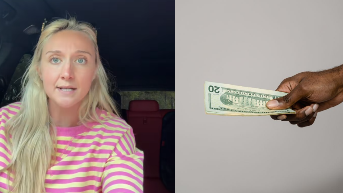 Georgia Woman's Neighbor Asks Her For $20 for an Event. The Neighbor Won't Stop Begging For More: 'She Called Me 20 Times'
