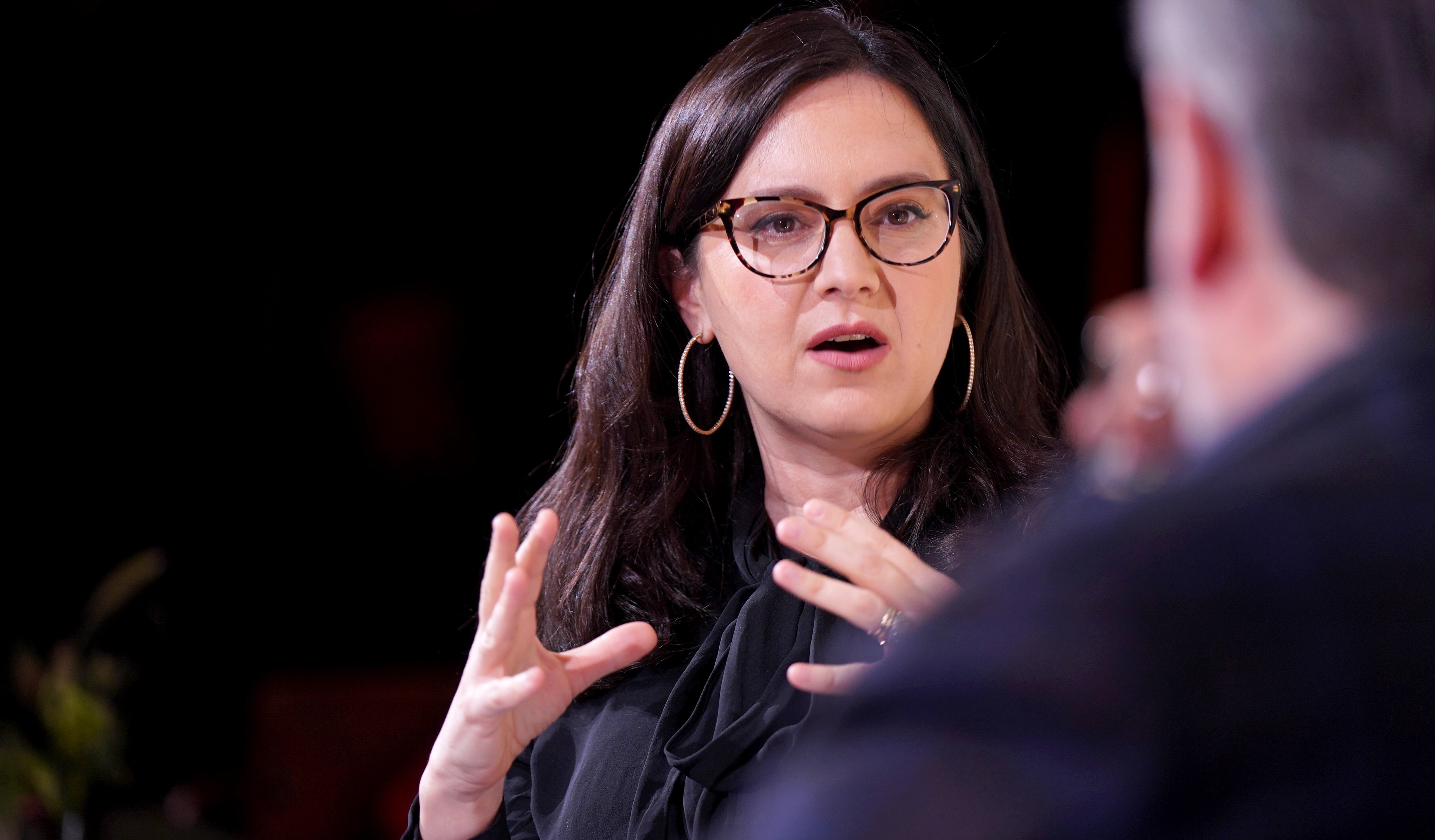 Bari Weiss&rsquo;s CBS News Tenure Has Some Paramount Leaders Peeved