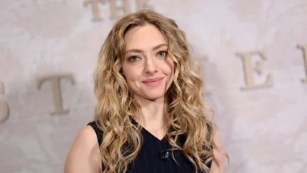 amanda seyfried