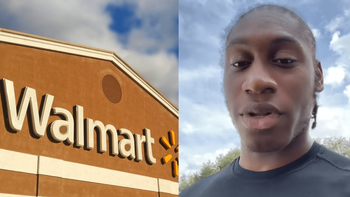 'In a Walmart, Somebody Bit Someone' Tennessee Man on TikTok Says There is a Zombie Outbreak
