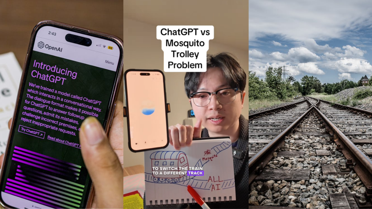Man Asks ChatGPT if it Would Save Mosquitoes Over AI. It Revealed Its Disturbing 'Big Picture Thinking'