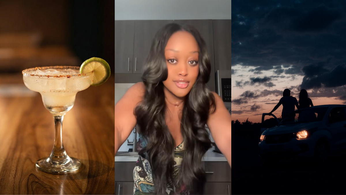 Miami Woman Went on a First Date. It Ended With Her Barking at the Man 'I'm Not Going Nowhere Near Your Crypt'
