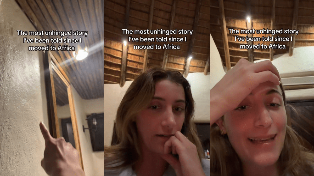 New York City Woman Heard a Strange Story About the House She Moved To. There Was Poop on The Wall: 'It Wasn't a Plumbing Issue!'