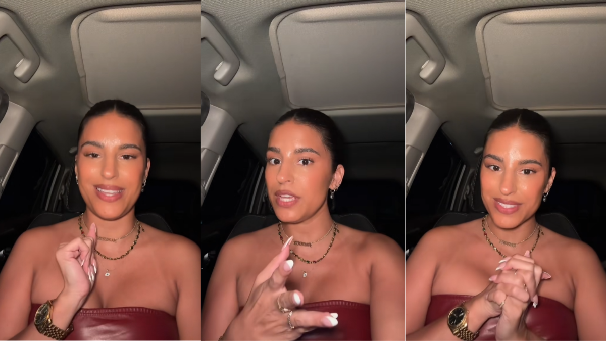 New York Woman Says Her Date Spent 20 Minutes Telling Her How to Cure Her Incurable Kidney Disease. She Asked Him One Question ‘Couldn’t Even Spell It'