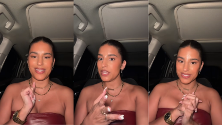 New York Woman Says Her Date Spent 20 Minutes Telling Her How to Cure Her Incurable Kidney Disease. She Asked Him One Question ‘Couldn’t Even Spell It'