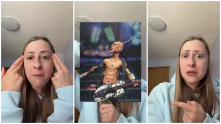 Ohio Woman Gets Catfished by Her Tinder Date, But Goes Bowling with Him Anyway. Then Came His Turn to Switch Shoes and She Gagged