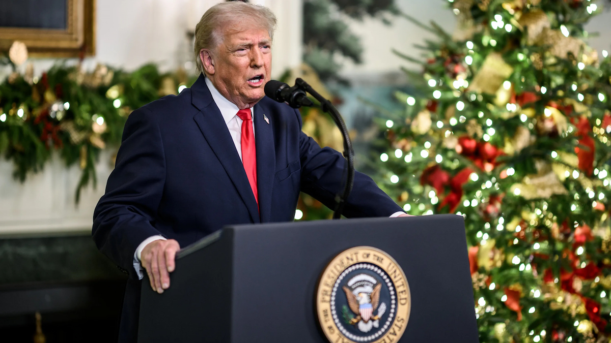‘So emotionally unintelligent’: Trump Aims at CNN’s Kaitlan Collins, but Her Response is Taking the Internet by Storm ‘So emotionally unintelligent’: Trump Aims at CNN’s Kaitlan Collins, but Her Response is Taking the Internet by Storm