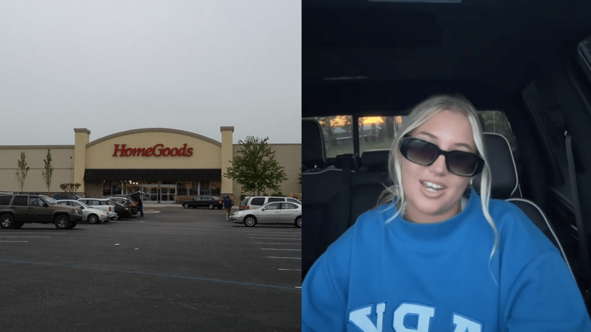 Pennsylvania Woman Dated Her Boyfriend For a Year. Someone Spotted Him at HomeGoods with Another Girl. He Married Her Best Friend: 'They Deserve Each Other'