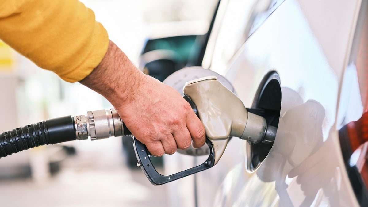 Pump Prices Offer a Rare Reprieve for Drivers, Yet the Volatile Trade-off With Tehran Could Force Consumers to Pay in Other Ways