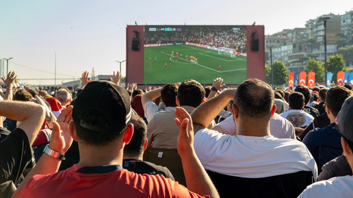Priced Out FIFA Fans Are Turning to Unregulated Fan Zones, Creating a Security Nightmare That Experts Call Deadlier Than the Stadium Itself
