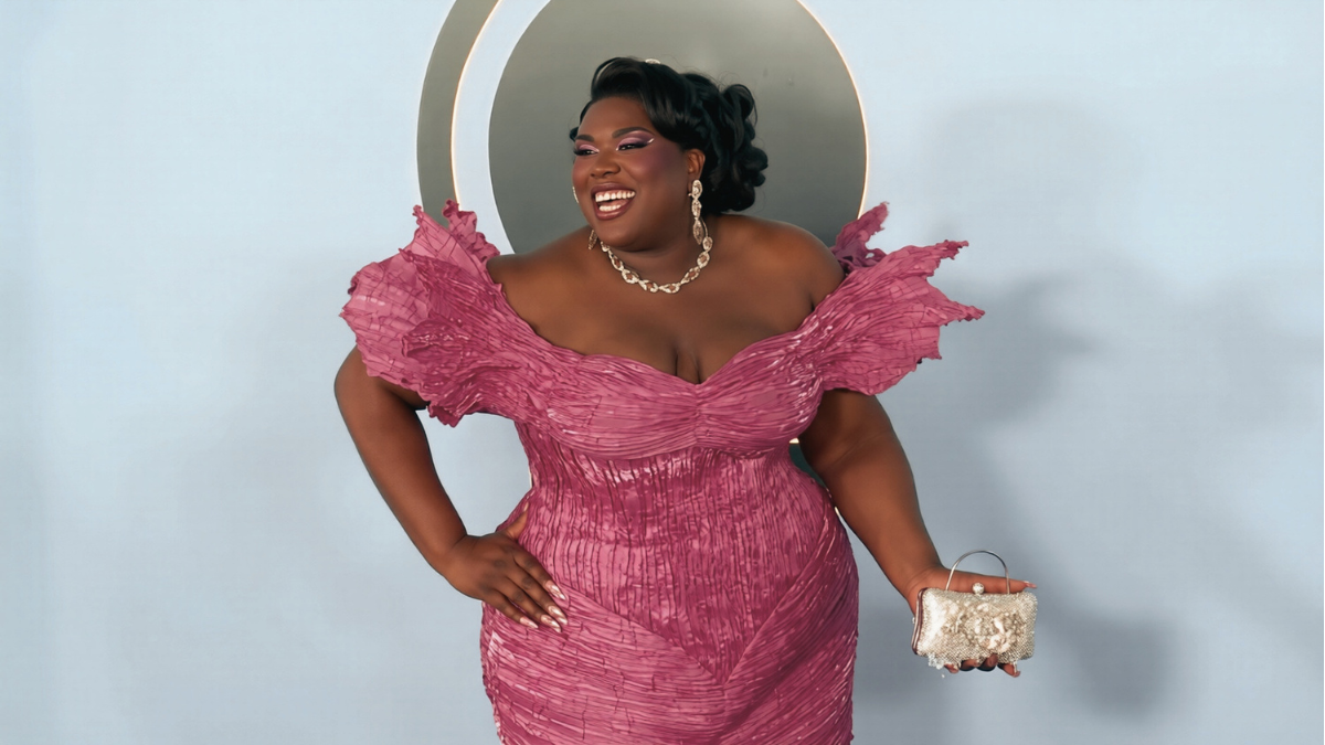 Qween Jean Makes History as First Trans Person to Win a Tony Award: 'We Have to Shift the Paradigm'