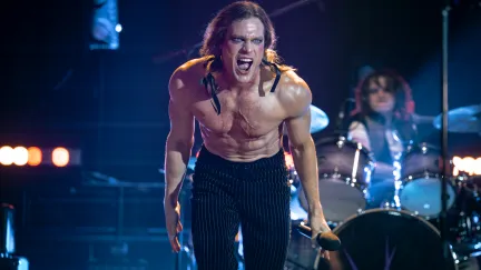 Sam Reid as Lestat De Lioncourt - Anne Rice's The Vampire Lestat _ Episode 04