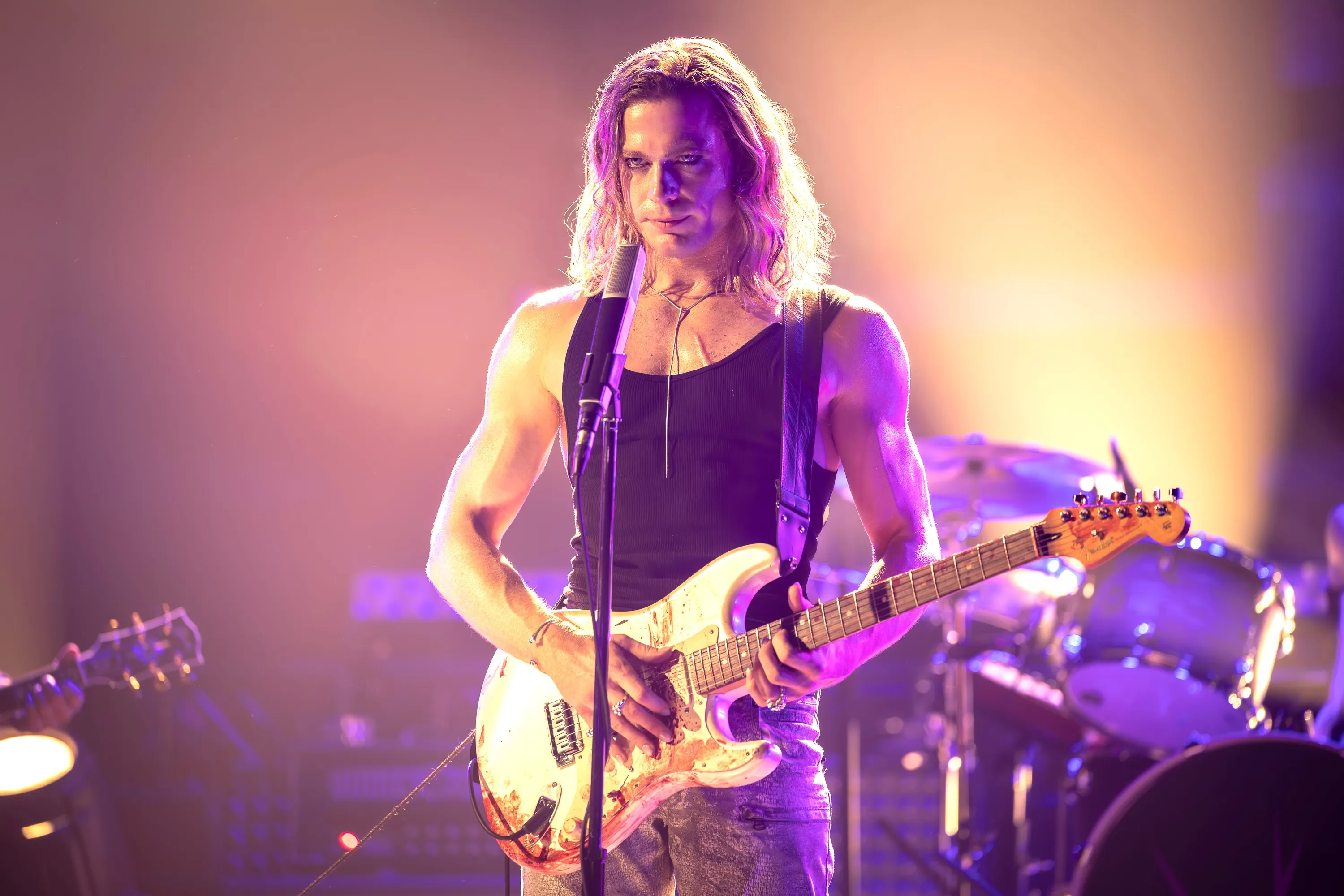‘The Vampire Lestat’ Review: A Thrilling Rock Show That Is Perfect for Sam Reid’s Lestat ‘The Vampire Lestat’ Review: A Thrilling Rock Show That Is Perfect for Sam Reid’s Lestat