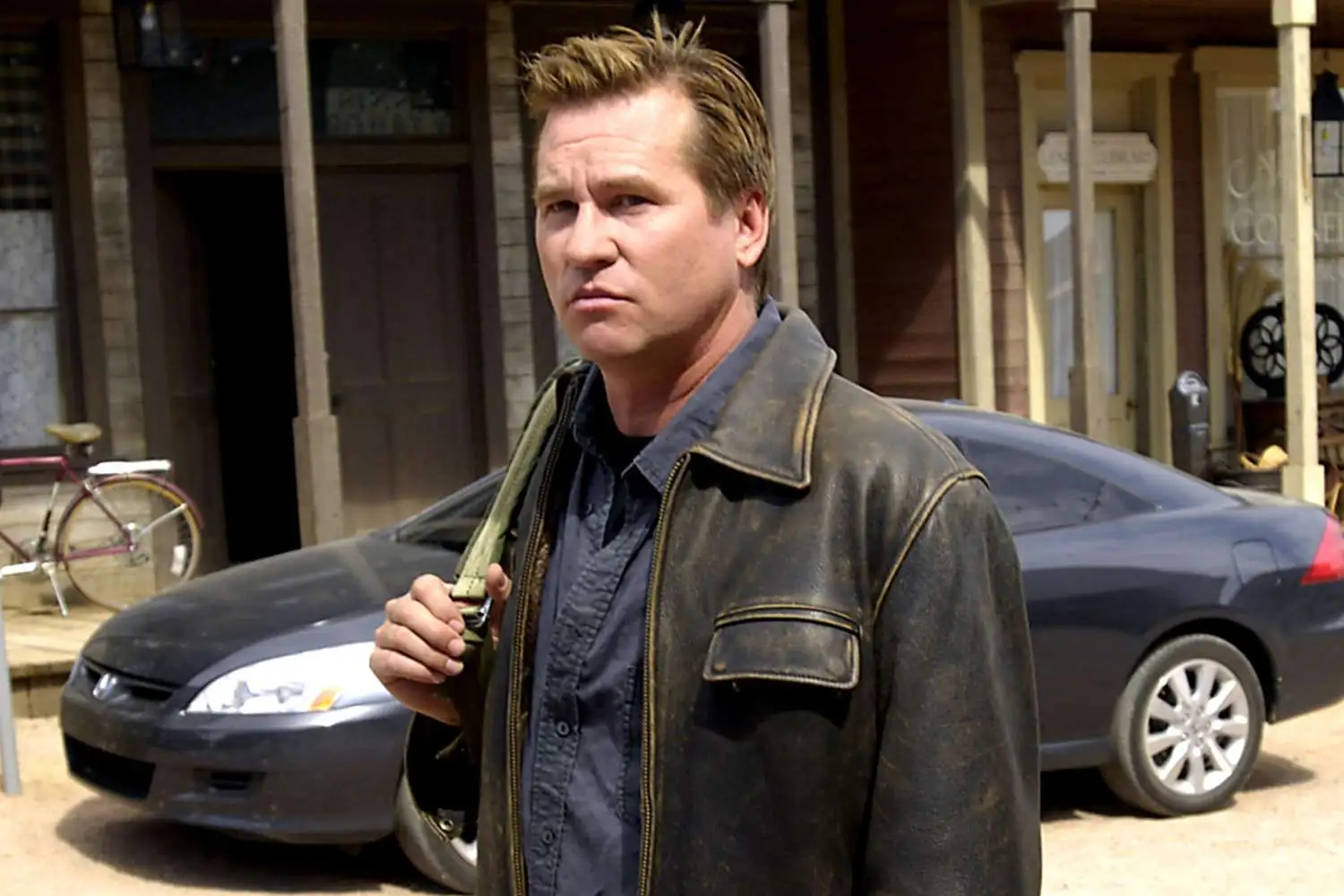 Director Adam Marcus’ Damning Claim About Val Kilmer Will Make You Rethink Everything You Knew About the Late Actor Director Adam Marcus’ Damning Claim About Val Kilmer Will Make You Rethink Everything You Knew About the Late Actor