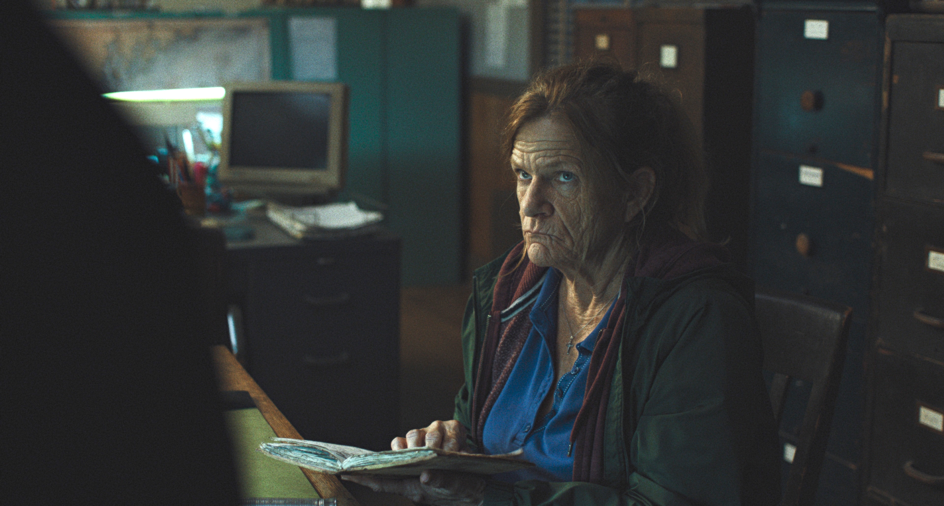 MVP of Widow’s Bay This Week Is Rosemary MVP of Widow’s Bay This Week Is Rosemary
