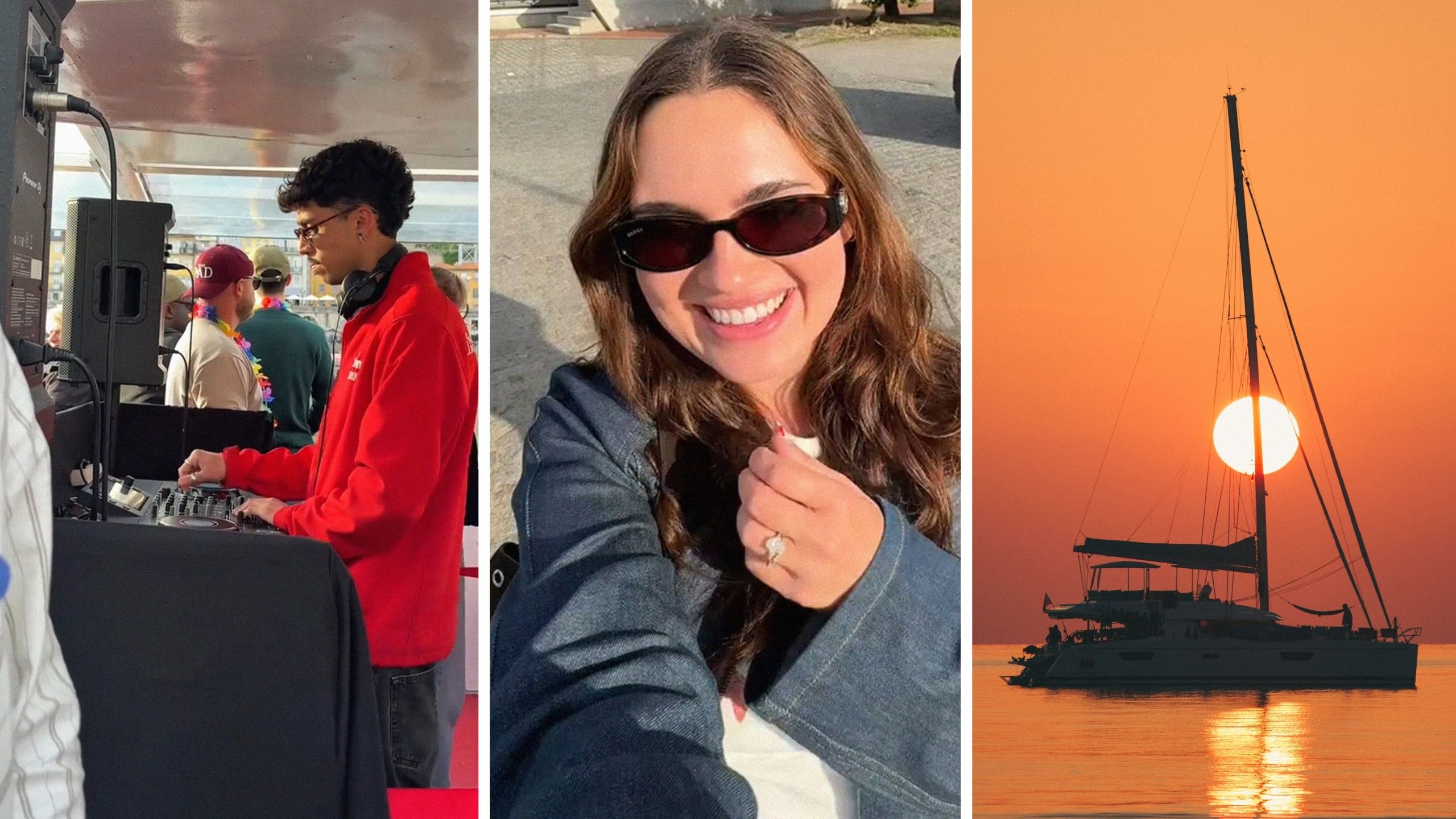 &lsquo;Mom knew exactly what she was booking&rsquo;: Woman books sunset cruise for her entire family. Then they realize it&rsquo;s a party boat