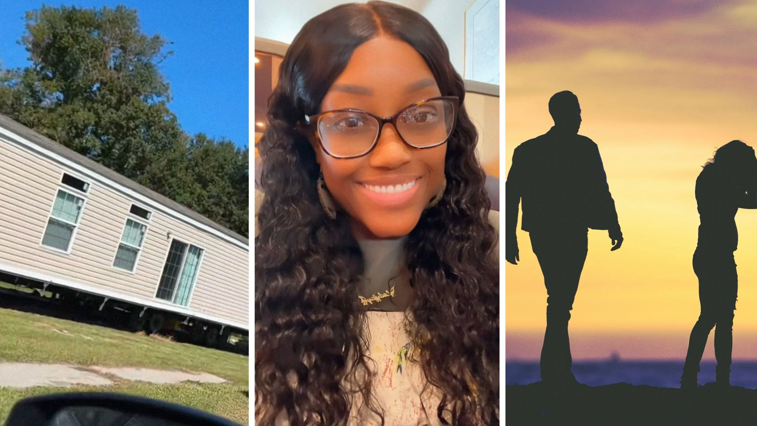 Woman catches husband cheating. So she takes his mobile home while he’s at work. Then she finds a way to get even with his mistress, too Woman catches husband cheating. So she takes his mobile home while he’s at work. Then she finds a way to get even with his mistress, too