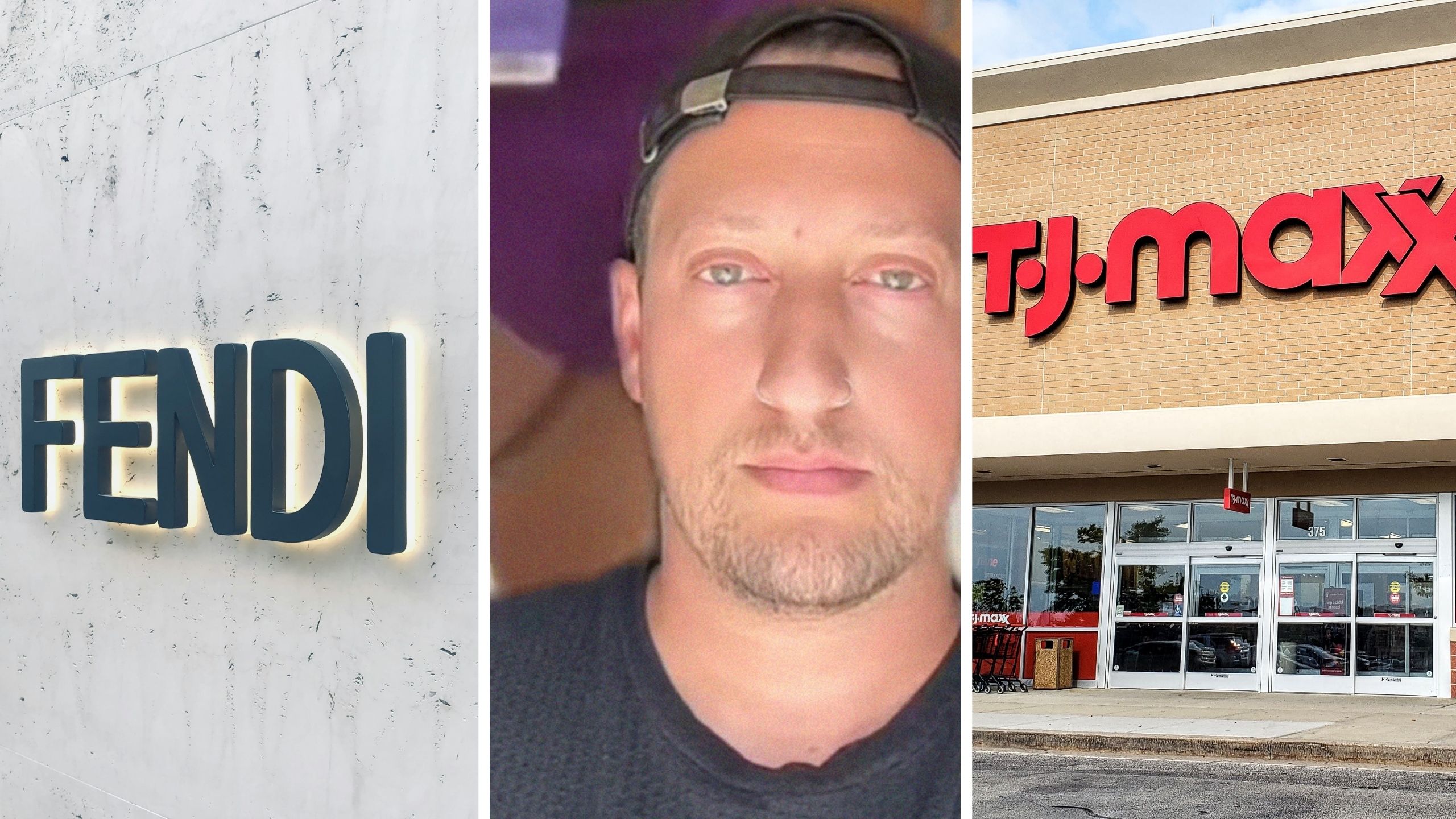Man warns against buying David Yurman jewelry. Then he reveals the real reason why: ‘David Yurman gives Pandora’ Man warns against buying David Yurman jewelry. Then he reveals the real reason why: ‘David Yurman gives Pandora’