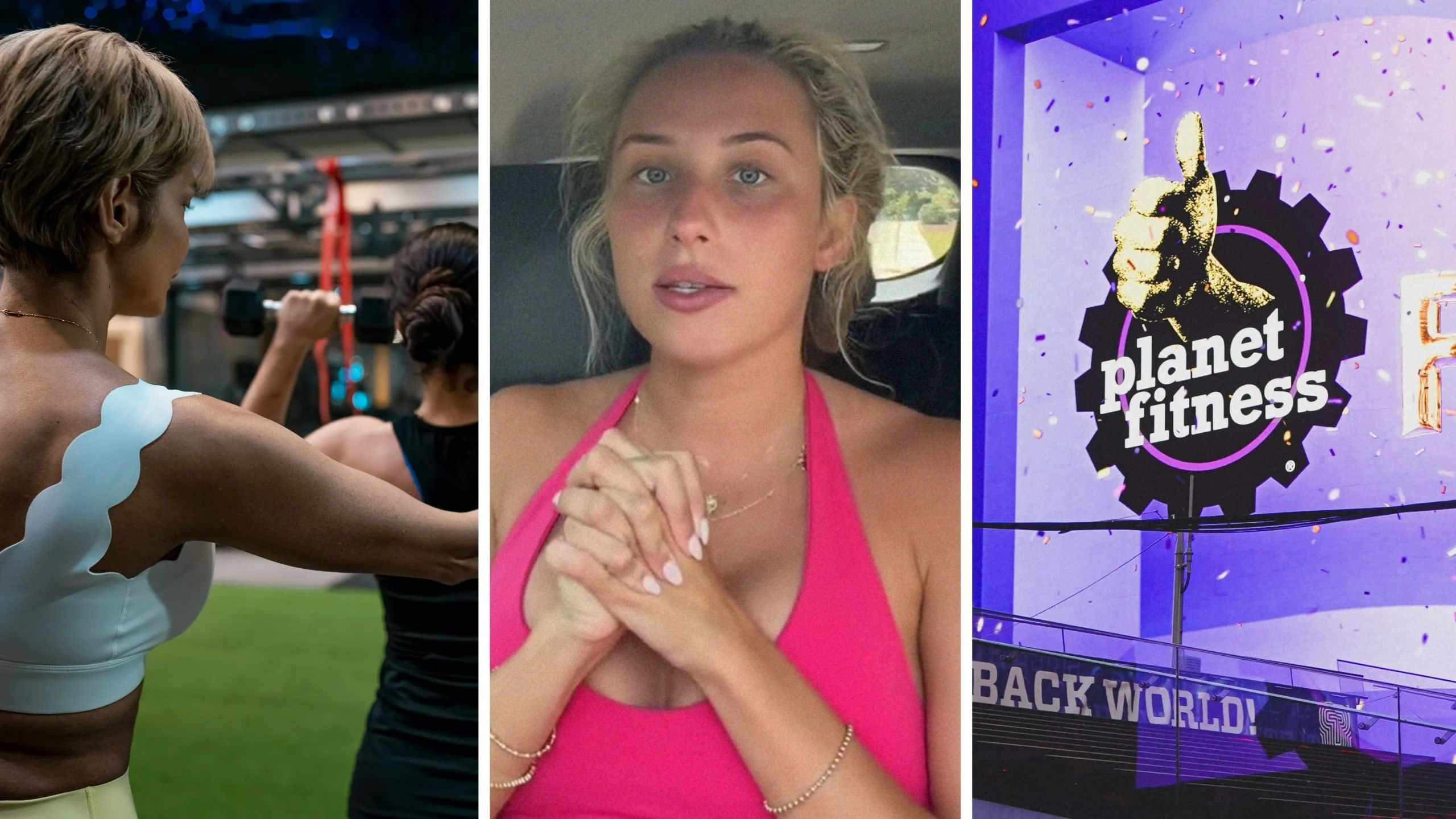 Does Planet Fitness Have a Strict Dress Code Policy? Does Planet Fitness Have a Strict Dress Code Policy?