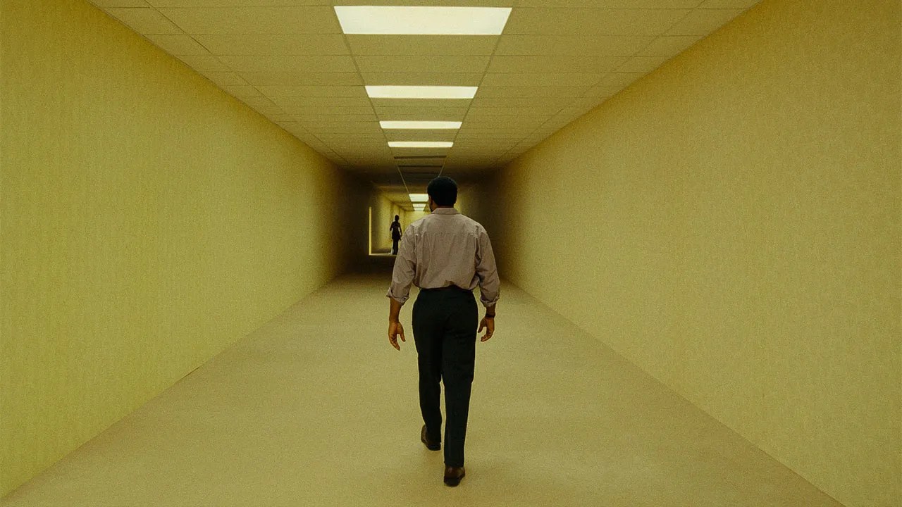 &lsquo;Backrooms,&rsquo; &lsquo;Obsession&rsquo;: Independent Horror Reigns at the Box Office