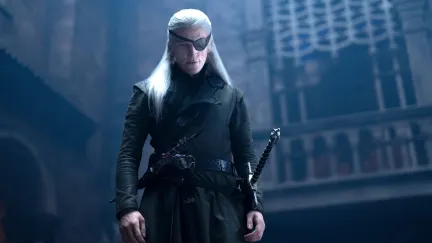 aegon standing