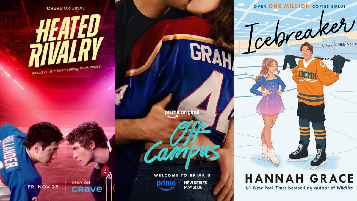 hockey adaptations