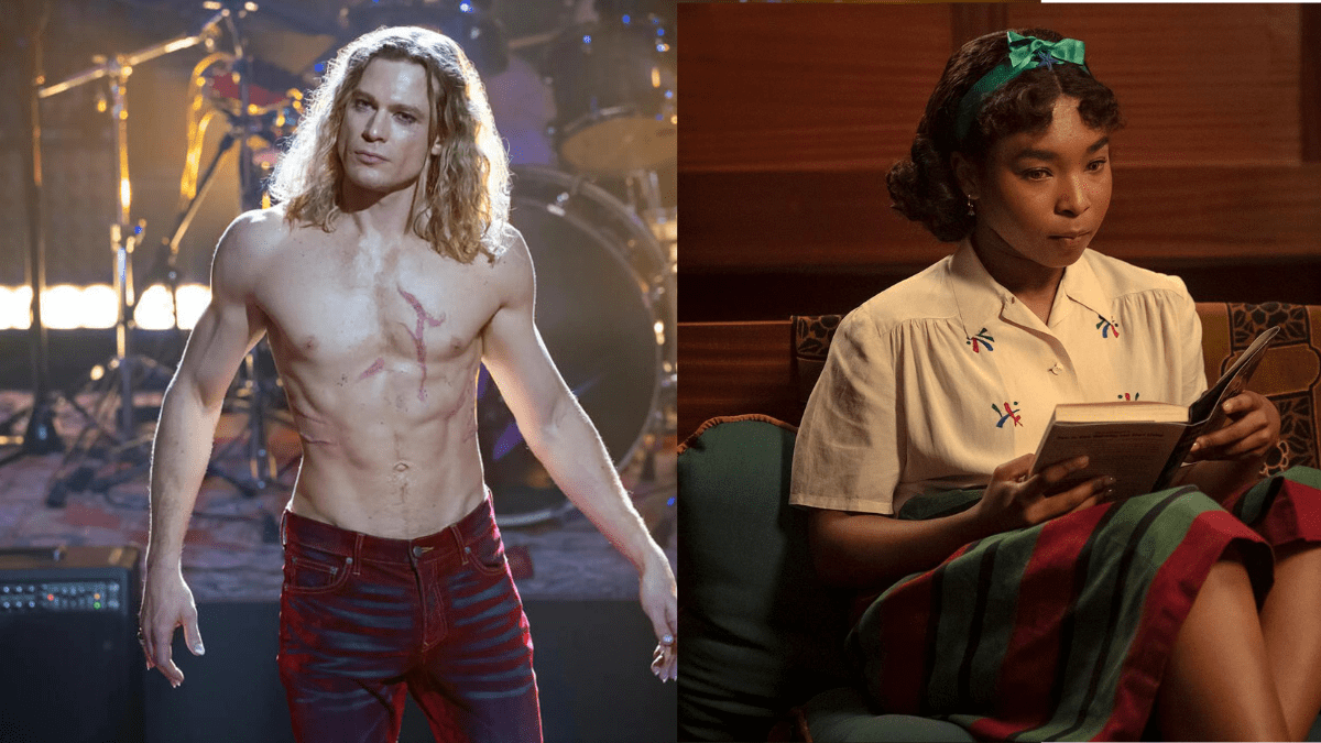 lestat and claudia