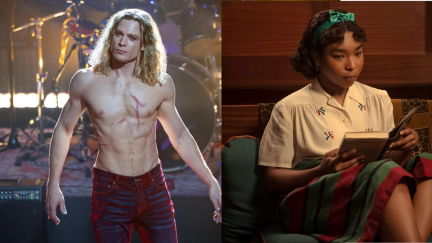 lestat and claudia
