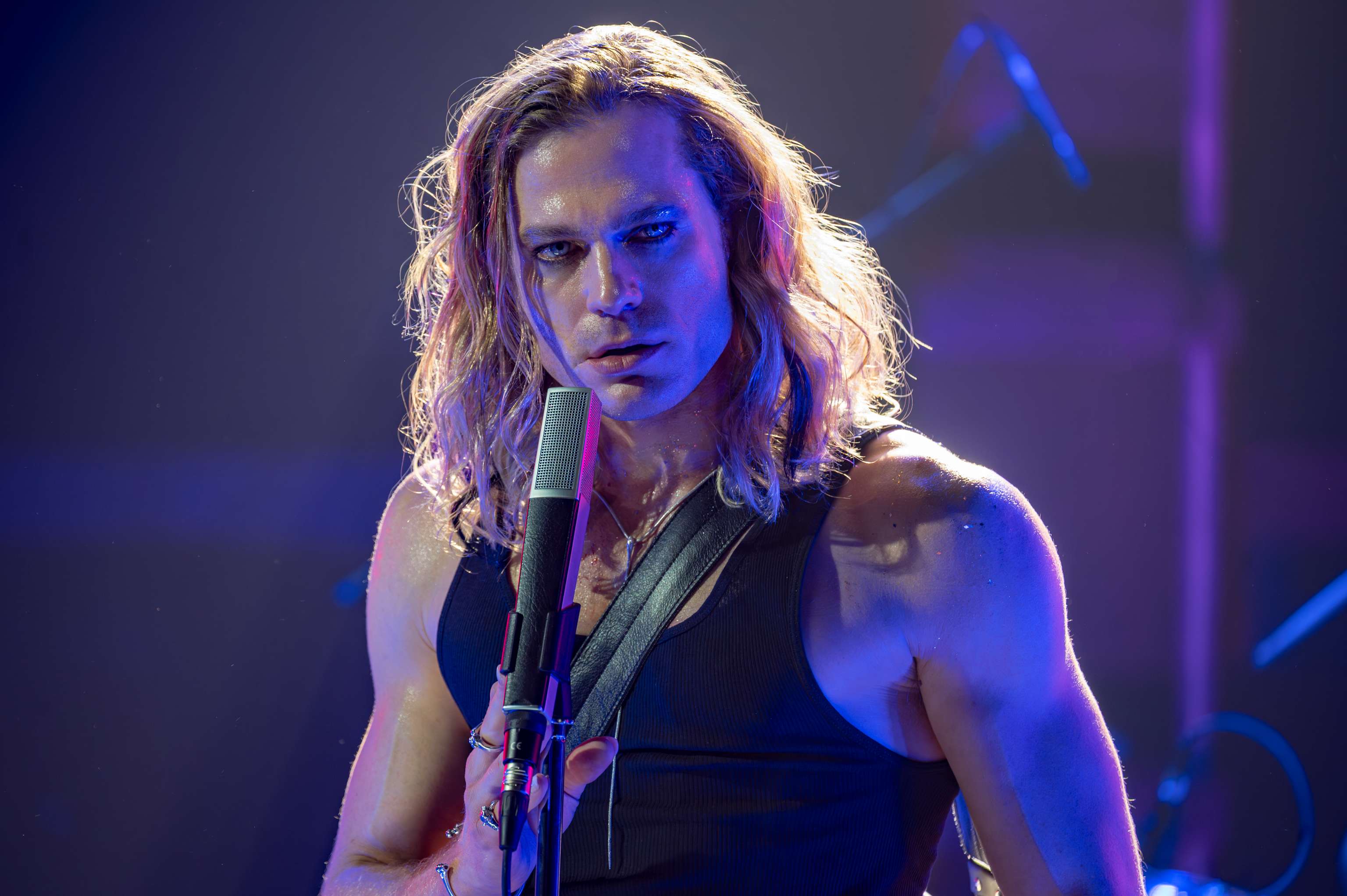 sam reid lestat loneliness