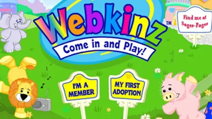 website