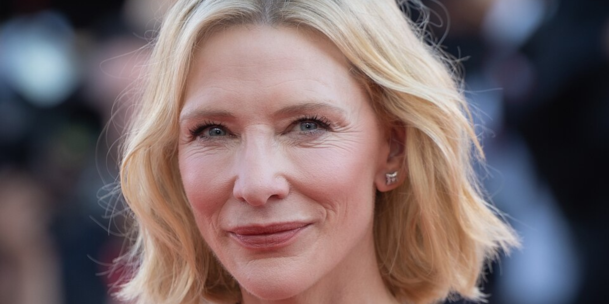 a photo of Cate Blanchett