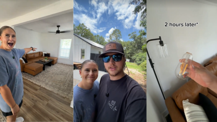 Airbnb Guest Moves Couch. Georgia Hosts Complain About ‘Disrespect’ Right After the Stay ‘What’s the Oxygen Fee’