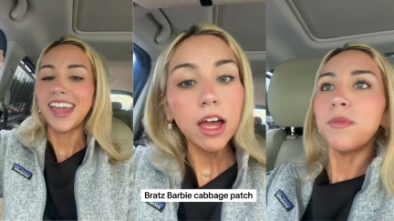 Georgia Woman Went Shopping at Ross. She Ended Up Looking Like a Cabbage Patch Doll 'You're Either a Bratz, a Barbie, or a Cabbage Patch Doll'