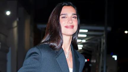 dua lipa